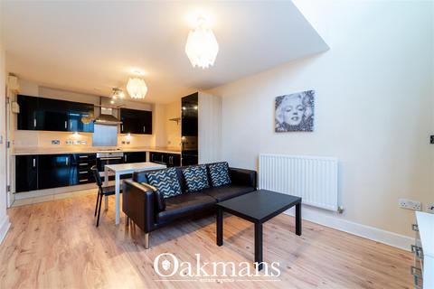 1 bedroom apartment for sale, Mason Way, Birmingham, B15