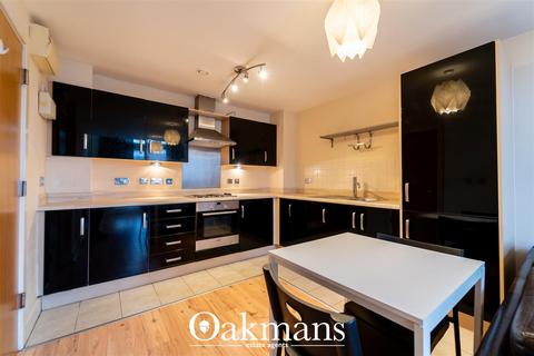 1 bedroom apartment for sale, Mason Way, Birmingham, B15