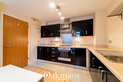 1 bedroom apartment for sale, Mason Way, Birmingham, B15