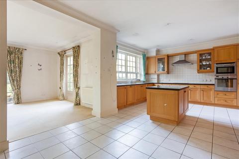 Clive House The Chase, Oxshott, Leatherhead, KT22 0HR