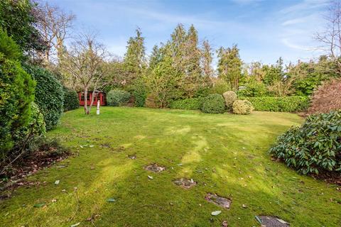 Clive House The Chase, Oxshott, Leatherhead, KT22 0HR