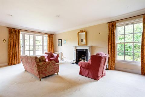 Clive House The Chase, Oxshott, Leatherhead, KT22 0HR