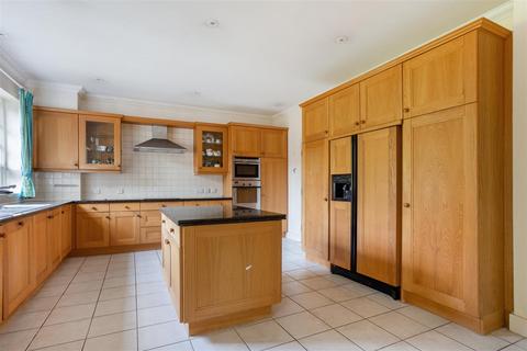 Clive House The Chase, Oxshott, Leatherhead, KT22 0HR