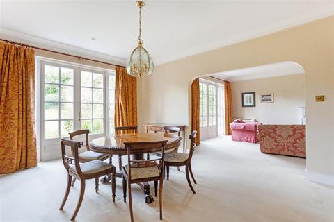 Clive House The Chase, Oxshott, Leatherhead, KT22 0HR