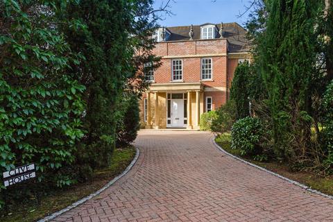 Clive House The Chase, Oxshott, Leatherhead, KT22 0HR