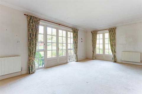 Clive House The Chase, Oxshott, Leatherhead, KT22 0HR