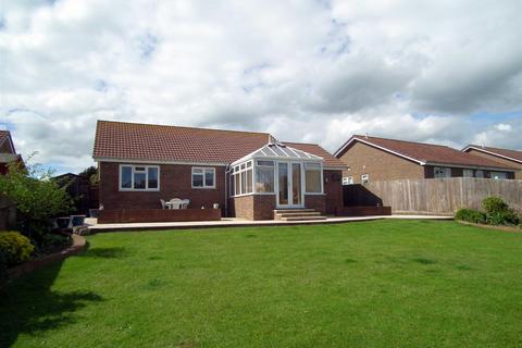 2 bedroom detached bungalow for sale, Clementine Avenue, Seaford