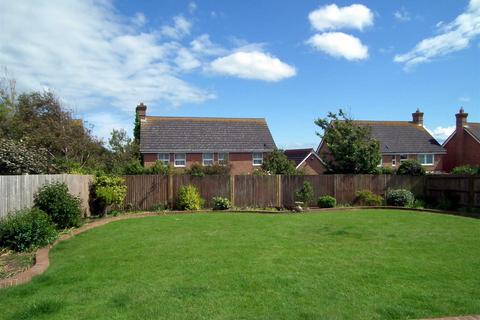 2 bedroom detached bungalow for sale, Clementine Avenue, Seaford