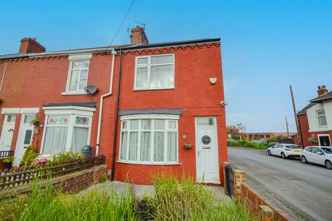 2 bedroom terraced house for sale, Mount Pleasant, Carlin How