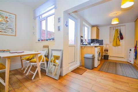 2 bedroom terraced house for sale, Mount Pleasant, Carlin How