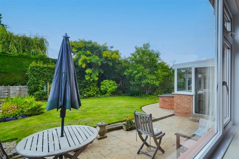 28 Hob Hill Close, Saltburn-by-the-sea, TS12 1NB