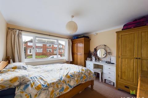 3 bedroom semi-detached house for sale, Granville Street, Copthorne, Shrewsbury