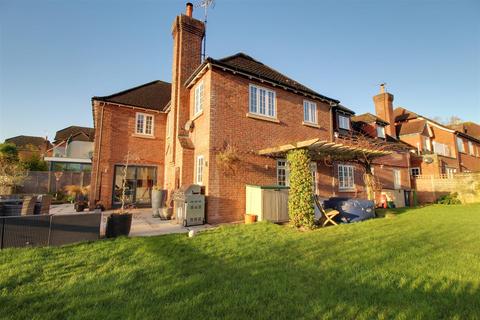 5 bedroom detached house for sale, Canal Way, Over, Gloucester