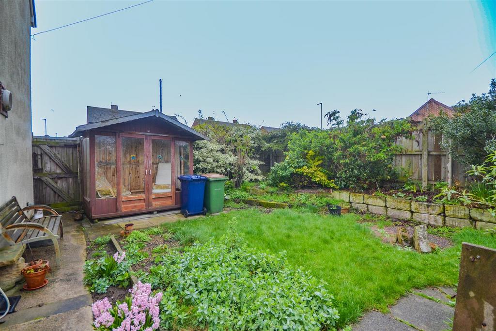 Windy Hill Lane, MarskeByTheSea, Redcar 3 bed house for sale £192,500