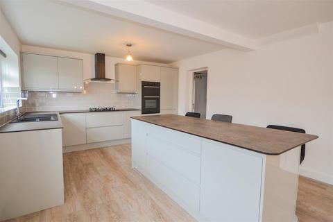 4 bedroom detached house for sale, Lealholm Way, Guisborough