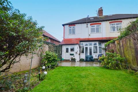 3 bedroom semi-detached house for sale, Rifts Avenue, Saltburn-By-The-Sea