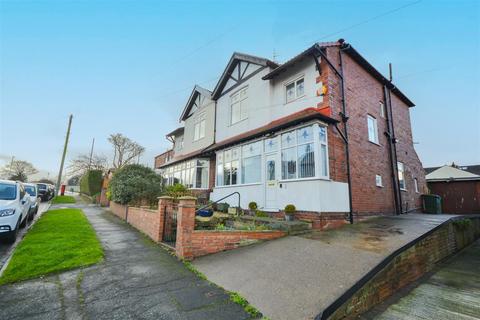 3 bedroom semi-detached house for sale, Rifts Avenue, Saltburn-By-The-Sea