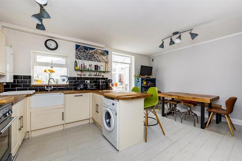 4 bedroom terraced house for sale, Trafalgar Road, South Portslade, Brighton