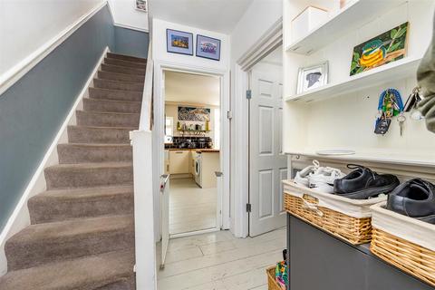 4 bedroom terraced house for sale, Trafalgar Road, South Portslade, Brighton