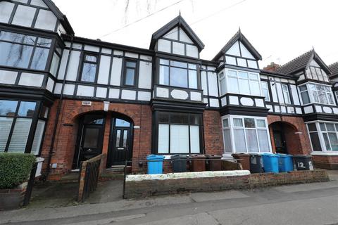 4 bedroom terraced house for sale - Beresford Avenue, Hull