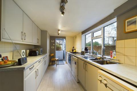 3 bedroom terraced house for sale - Oxford Street, Bridlington