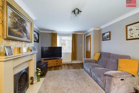 3 bedroom terraced house for sale - Carnon Crescent, Carnon Downs, Truro