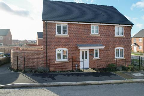 1 bedroom flat for sale, Pearmain Close, Stratford upon Avon