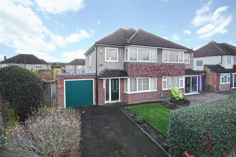 3 bedroom semi-detached house for sale, College Road, Cheshunt