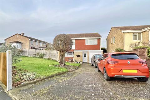 84 Mountbatten Road, Braintree, CM7 9TP