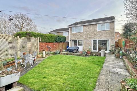 84 Mountbatten Road, Braintree, CM7 9TP
