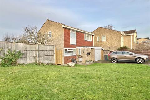 84 Mountbatten Road, Braintree, CM7 9TP