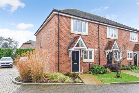 2 bedroom house for sale, Maddoxwood, Chichester