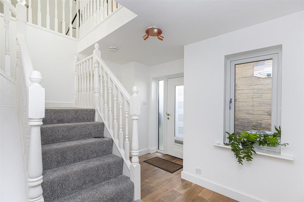 Bramleys Estate Agents - Elland Office - Ullswater