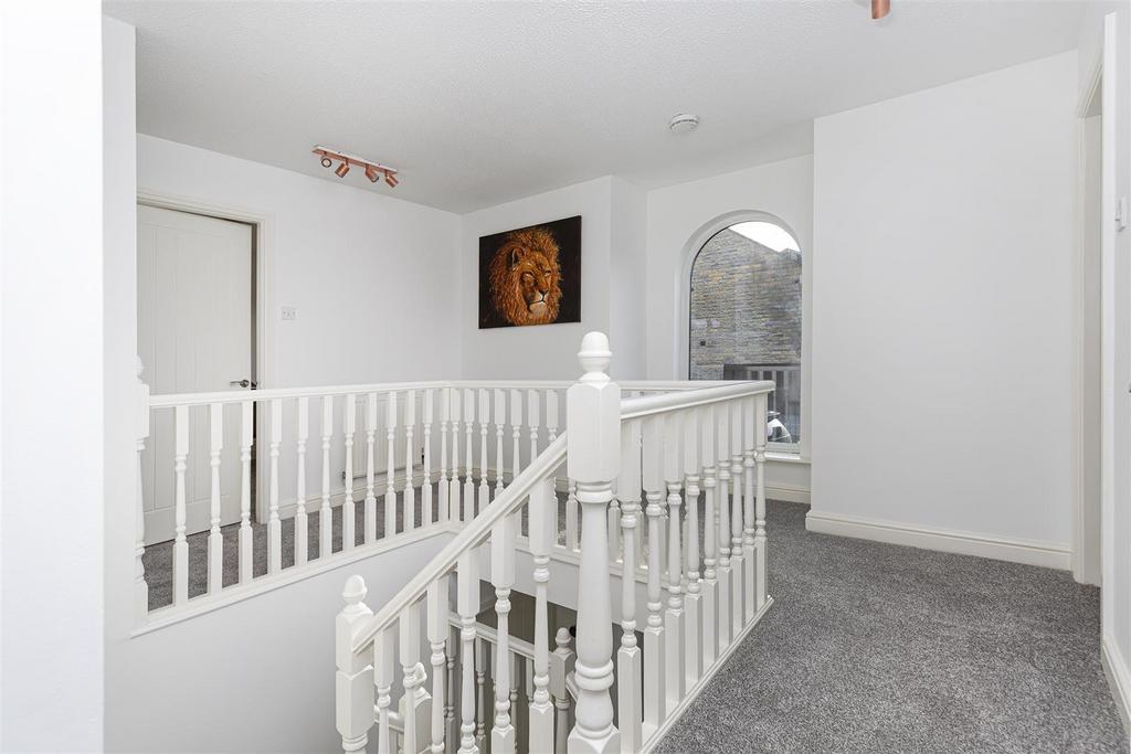 Bramleys Estate Agents - Elland Office - Ullswater