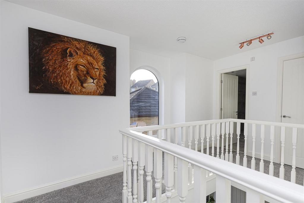 Bramleys Estate Agents - Elland Office - Ullswater