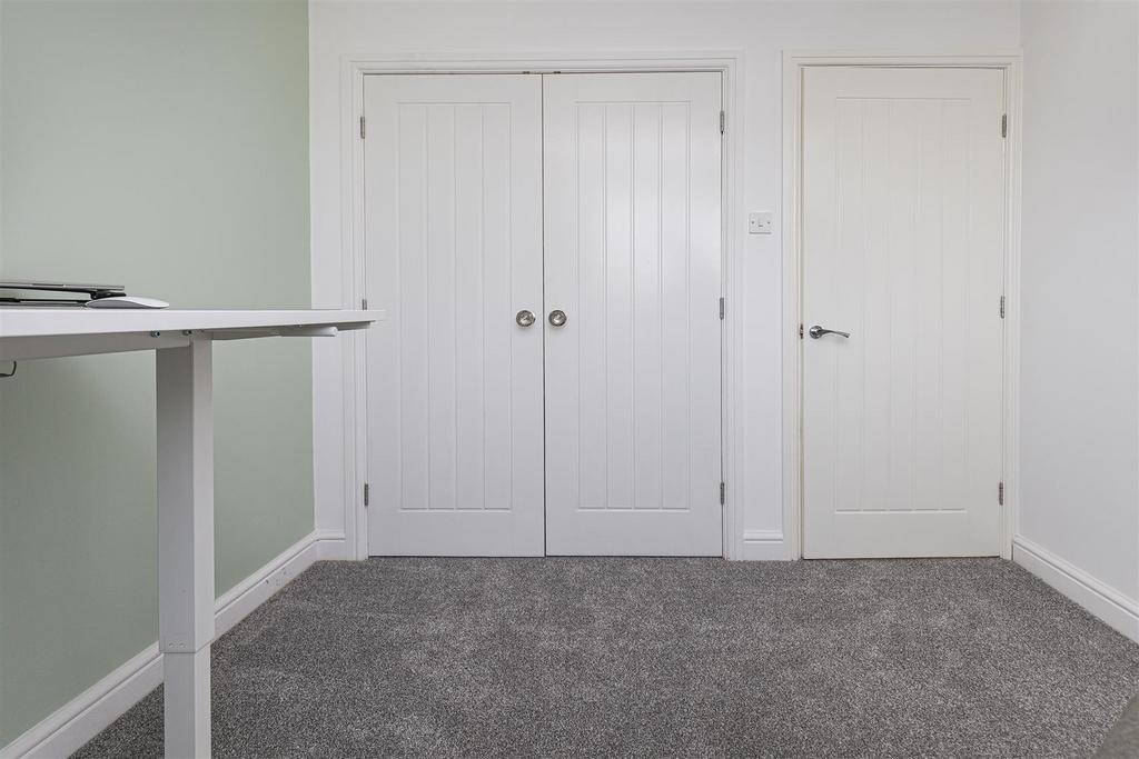 Bramleys Estate Agents - Elland Office - Ullswater