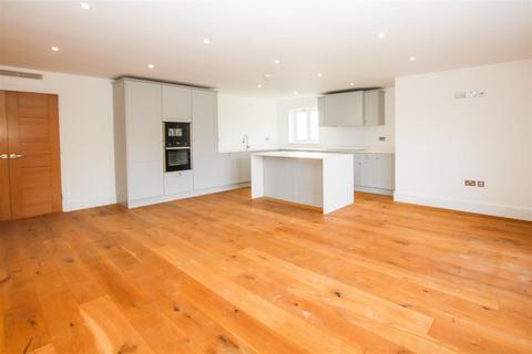 2 bedroom apartment for sale, Shenfield Road, Shenfield, Brentwood