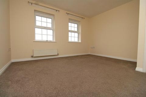 3 bedroom apartment for sale, Barley Mews, Peterborough