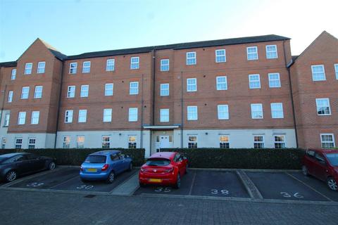 3 bedroom apartment for sale, Barley Mews, Peterborough