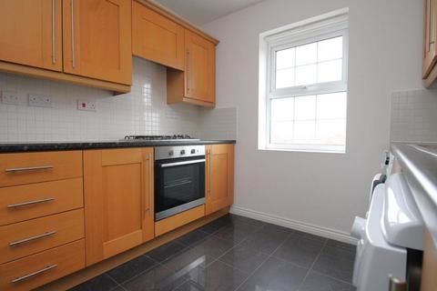 3 bedroom apartment for sale, Barley Mews, Peterborough