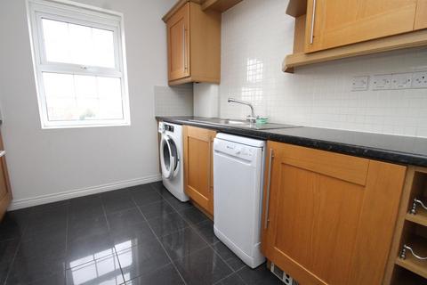 3 bedroom apartment for sale, Barley Mews, Peterborough