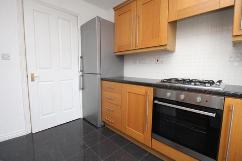 3 bedroom apartment for sale, Barley Mews, Peterborough