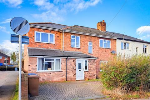 1 Park Lane, Shenstone, Lichfield, WS14 0JT