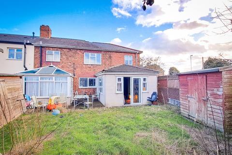 1 Park Lane, Shenstone, Lichfield, WS14 0JT