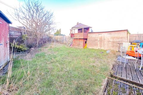 1 Park Lane, Shenstone, Lichfield, WS14 0JT