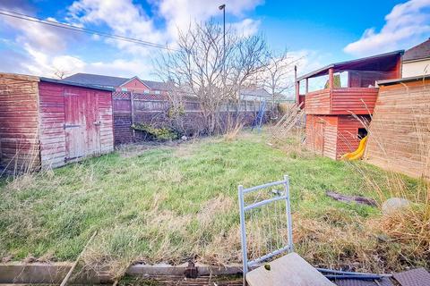 1 Park Lane, Shenstone, Lichfield, WS14 0JT