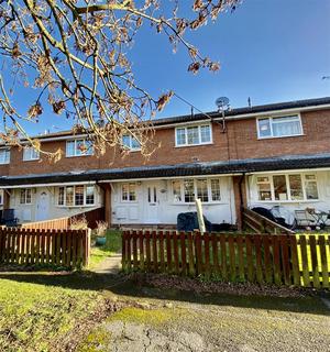 2 bedroom terraced house for sale, Alder Close, Swindon SN2