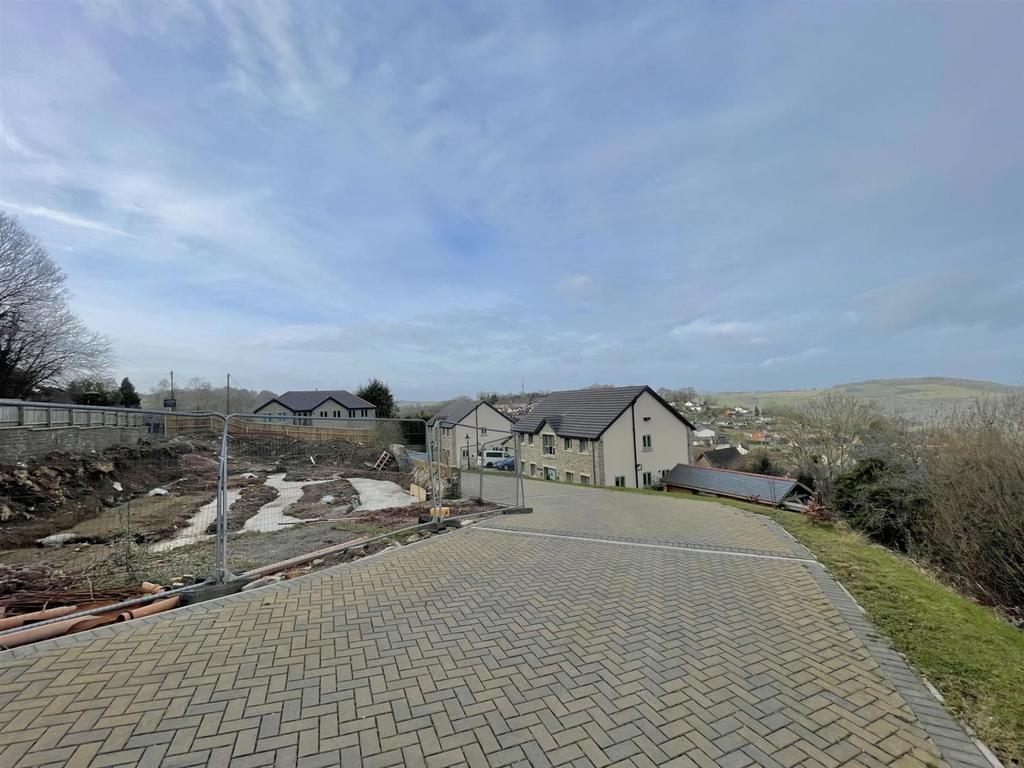 Wye Valley View, Joys Green, Lydbrook 5 bed property with land for sale