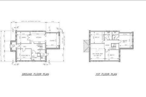 5 bedroom property with land for sale, Wye Valley View, Joys Green, Lydbrook