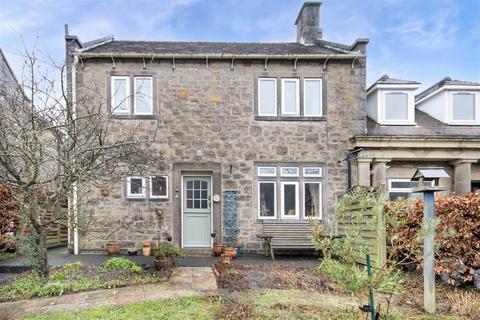 3 bedroom end of terrace house for sale, Parsons Gate, Bamford, Hope Valley